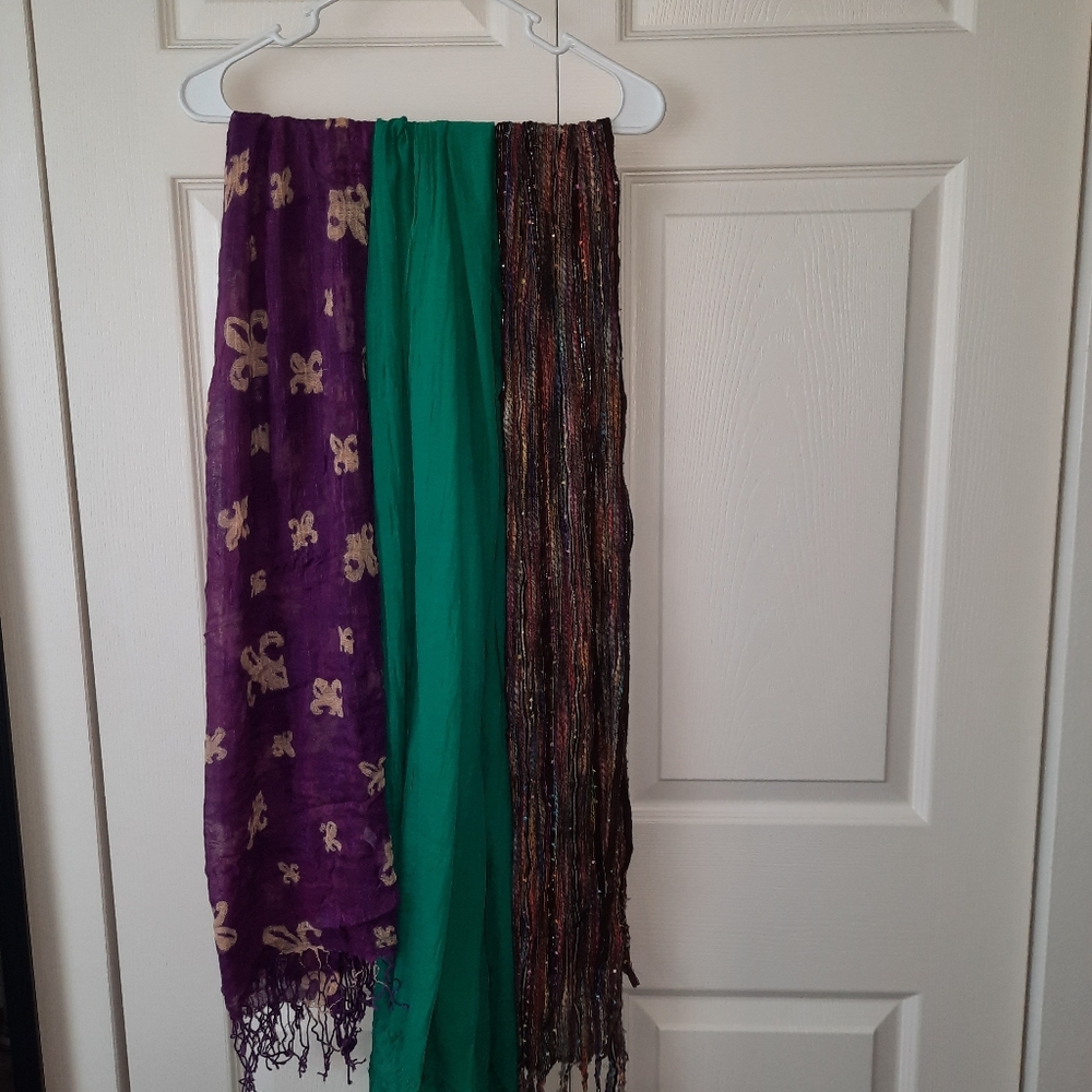 Scarf Bundle